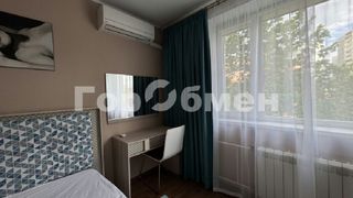 m. Serp i Molot: Apartment, 2-rooms