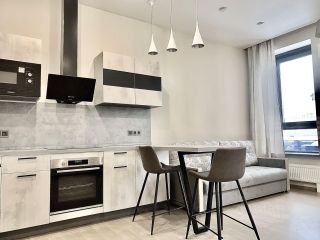 m. Elektrozavodskaya: Apartment, studio