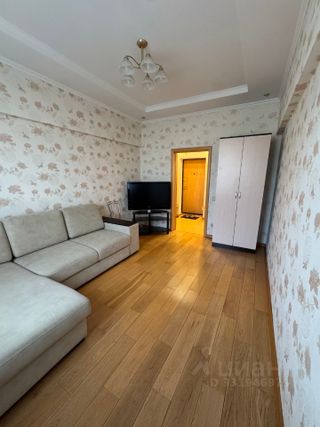 m. Sokol: Apartment, 2-rooms