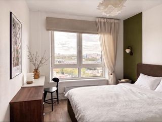 m. Likhobory: Apartment, 1-rooms
