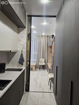 m. Moskva Tovarnaya: Apartment, studio