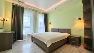 m. Pyatnitskoe shosse: Apartment, 3-rooms