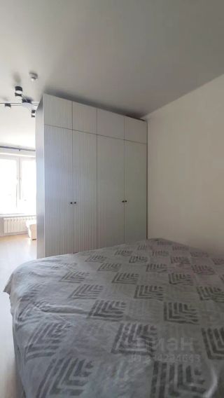 m. Aminyevskaya: Apartment, 1-rooms