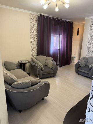 m. Medvedkovo: Apartment, 2-rooms