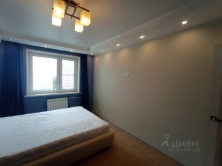 m. Bakovka: Apartment, 2-rooms