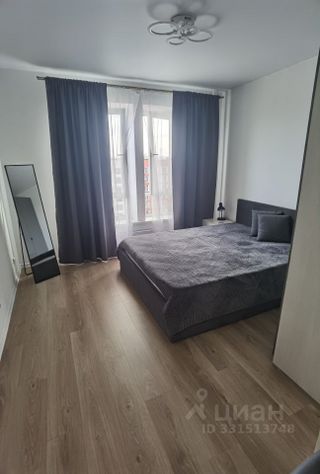 m. Pervomayskaya: Apartment, 2-rooms