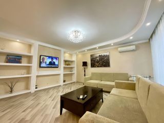 m. Begovaya: Apartment, 1-rooms