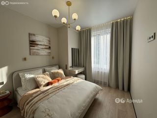 m. Rumyantsevo: Apartment, 2-rooms