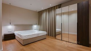 m. Bagrationovskaya: Apartment, 2-rooms