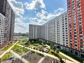 m. Pervomayskaya: Apartment, 1-rooms
