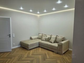 m. Molzhaninovo: Apartment, 2-rooms