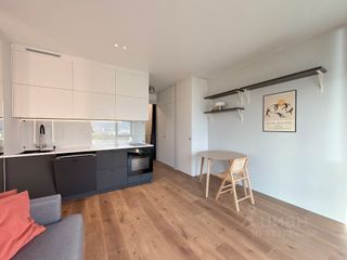 m. Ugreshskaya: Apartment, studio