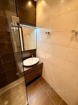 m. Luzhniki: Apartment, 1-rooms