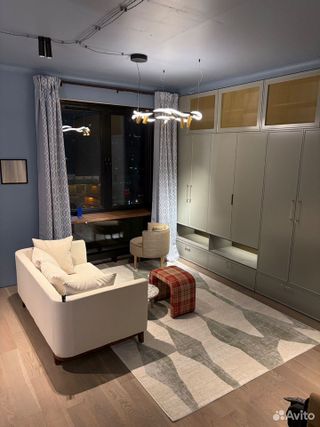m. Ugreshskaya: Apartment, 1-rooms