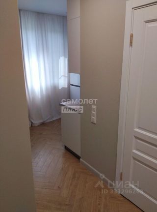 m. Schelkovskaya: Apartment, 1-rooms