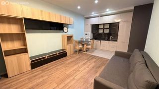 m. Aviamotornaya: Apartment, 1-rooms