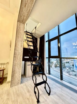 m. Nemchinovka: Apartment, studio