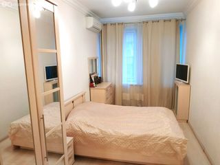 m. Mayakovskaya: Apartment, 2-rooms