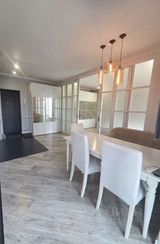 m. Prazhskaya: Apartment, 1-rooms