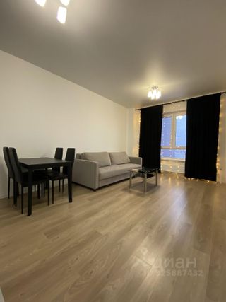 m. Kotelniki: Apartment, 2-rooms