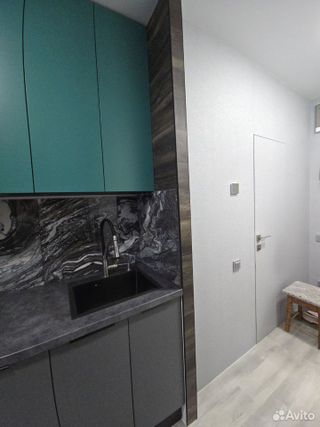 m. Nikolskoe: Apartment, studio