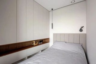 m. Petrovsko-Razumovskaya: Apartment, studio