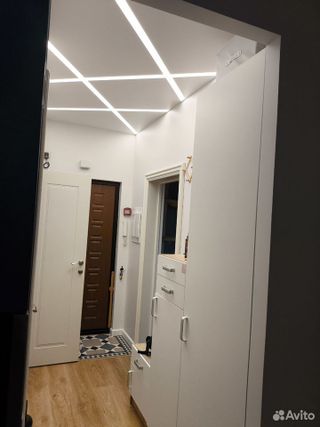 m. Nikolskoe: Apartment, 1-rooms