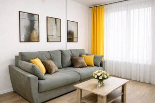 m. Kotelniki: Apartment, 1-rooms