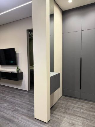 m. Tulskaya: Apartment, 2-rooms