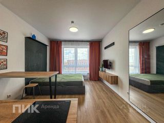 m. Vnukovo: Apartment, studio