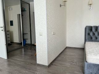 m. Narodnoe Opolchenie: Apartment, 1-rooms