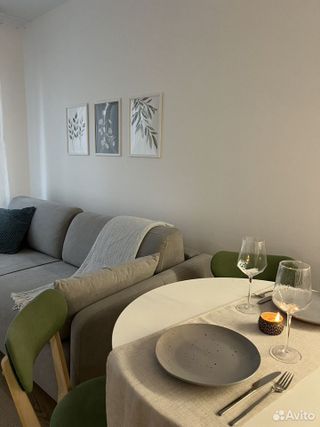 m. Butyrskaya : Apartment, 1-rooms