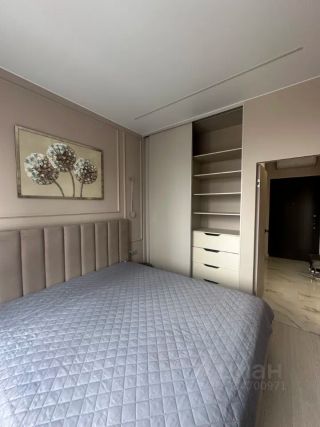 m. Khoroshevo: Apartment, 1-rooms