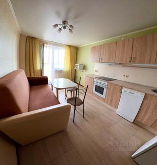 m. Molzhaninovo: Apartment, 2-rooms
