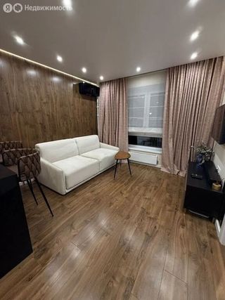 m. Govorovo: Apartment, 1-rooms
