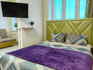 m. Nekrasovka: Apartment, 1-rooms