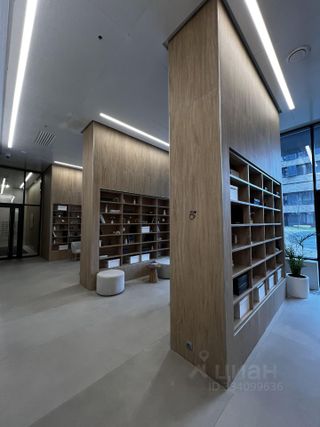 m. Serp i Molot: Apartment, 2-rooms