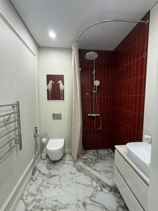 m. Krasnogorskaya: Apartment, 1-rooms