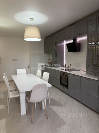m. Nemchinovka: Apartment, 2-rooms