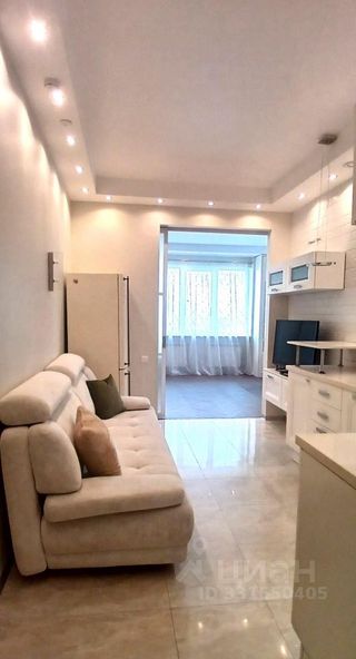 m. Novatorskaya: Apartment, 1-rooms