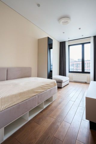 m. Tekhnopark: Apartment, 3-rooms