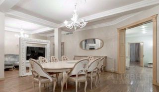m. Mayakovskaya: Apartment, 4-rooms