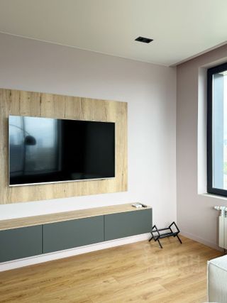 m. Khoroshevo: Apartment, 2-rooms