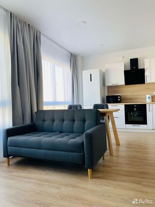 m. Kalitniki: Apartment, 1-rooms