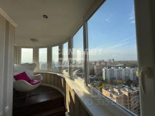 m. Odintsovo: Apartment, 3-rooms