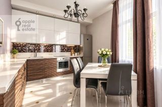 m. Taganskaya: Apartment, 2-rooms