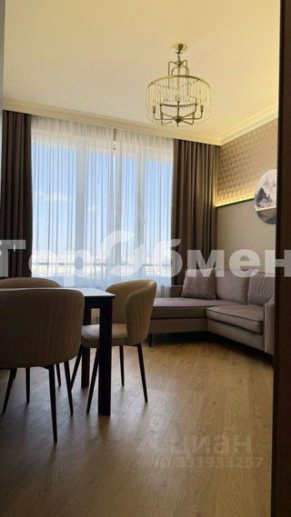 m. Shelepikha: Apartment, 2-rooms
