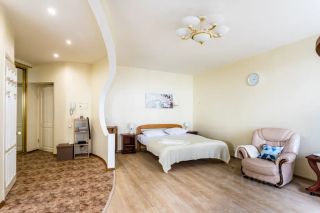 m. Kievskaya: Apartment, 1-rooms