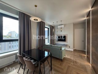 m. Shelepikha: Apartment, 2-rooms