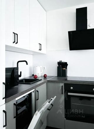 m. Ozernaya: Apartment, 1-rooms